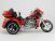 102331 Harley Davidson CVO Tri-Glide Ultra 2021