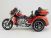 102331 Harley Davidson CVO Tri-Glide Ultra 2021