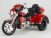 102331 Harley Davidson CVO Tri-Glide Ultra 2021