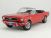 102343 Ford Mustang Cabriolet 1966