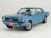 102344 Ford Mustang Coupé 1965