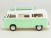 102353 Volkswagen Combi T2b Camping Bus