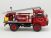 102392 Saviem TP3 CCFL Citerne Pompiers