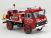 102392 Saviem TP3 CCFL Citerne Pompiers
