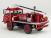 102392 Saviem TP3 CCFL Citerne Pompiers