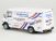 102395 Mercedes L611D Assistance Rally Subaru 1997