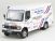102395 Mercedes L611D Assistance Rally Subaru 1997