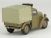 102538 Divers Kurogane Type 95 Pick-Up Militaire 1945