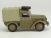 102538 Divers Kurogane Type 95 Pick-Up Militaire 1945