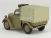 102538 Divers Kurogane Type 95 Pick-Up Militaire 1945