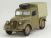 102538 Divers Kurogane Type 95 Pick-Up Militaire 1945