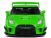 102618 Nissan GTR R35 LB Works Silhouette 2020