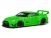 102618 Nissan GTR R35 LB Works Silhouette 2020
