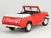 102652 Jeep Jeepster Commando 1967