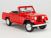 102652 Jeep Jeepster Commando 1967