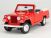 102652 Jeep Jeepster Commando 1967