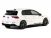 102684 Volkswagen Golf VIII GTi Clubsport 2021