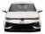 102684 Volkswagen Golf VIII GTi Clubsport 2021