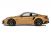 102687 Porsche 911/991 Turbo S Exclusive 2021