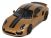102687 Porsche 911/991 Turbo S Exclusive 2021