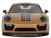 102687 Porsche 911/991 Turbo S Exclusive 2021