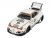 102691 Porsche 911/993 RWB Bodykit Kato San