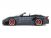 102697 Porsche 911/997 Cabriolet LB Works 2016