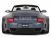 102697 Porsche 911/997 Cabriolet LB Works 2016