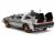 102751 DMC DeLorean Back to the Future