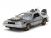 102751 DMC DeLorean Back to the Future