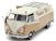 102756 Volkswagen Combi Bus 1961