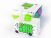 102765 Candylab Voiture en bois