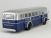 102822 Ikarus 60 Autobus BKV Budapest