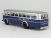 102822 Ikarus 60 Autobus BKV Budapest