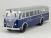 102822 Ikarus 60 Autobus BKV Budapest