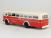 102823 Ikarus 60 Autobus Cottbusverkehr