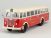 102823 Ikarus 60 Autobus Cottbusverkehr