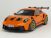 102844 Porsche 911/992 GT3 RS 2022