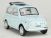 102851 Fiat 500 Jardinière 1964