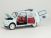 102851 Fiat 500 Jardinière 1964