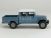 102864 Toyota HJ45 Land Cruiser Crew Cab 1979
