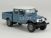 102864 Toyota HJ45 Land Cruiser Crew Cab 1979