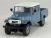 102864 Toyota HJ45 Land Cruiser Crew Cab 1979