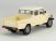 102865 Toyota HJ45 Land Cruiser Crew Cab 1979
