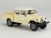 102865 Toyota HJ45 Land Cruiser Crew Cab 1979