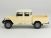 102865 Toyota HJ45 Land Cruiser Crew Cab 1979