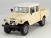 102865 Toyota HJ45 Land Cruiser Crew Cab 1979