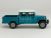 102866 Toyota HJ45 Land Cruiser Crew Cab 1979