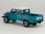 102866 Toyota HJ45 Land Cruiser Crew Cab 1979