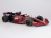 102873 Alfa Romeo F1 Team X Boogie Art Car